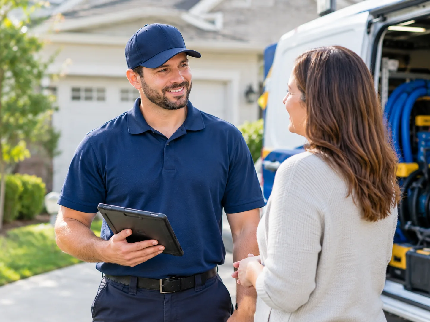 Sewage Backup Cleanup Miller Place, NY FAQs